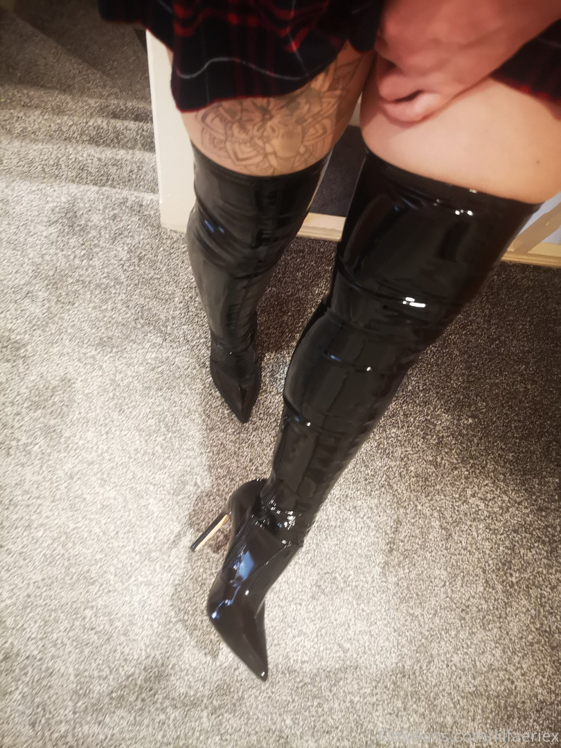 Photo by thekinkfaeriex published on October 16,2023 00:40:57 - BestThots