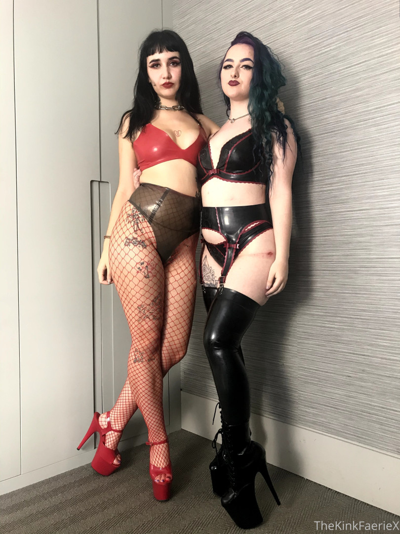 Photo by thekinkfaeriex published on October 16,2023 00:43:48 - BestThots