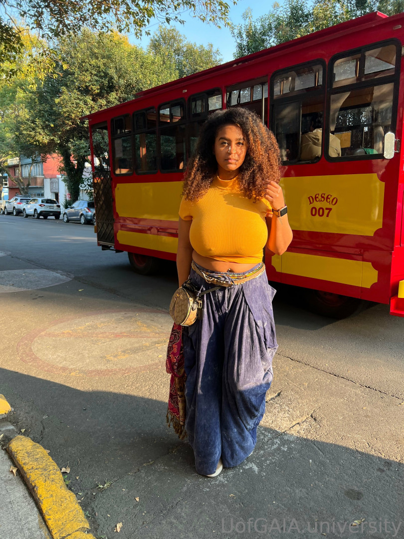 Photo by uofgaia published on October 16,2023 17:46:01 - BestThots