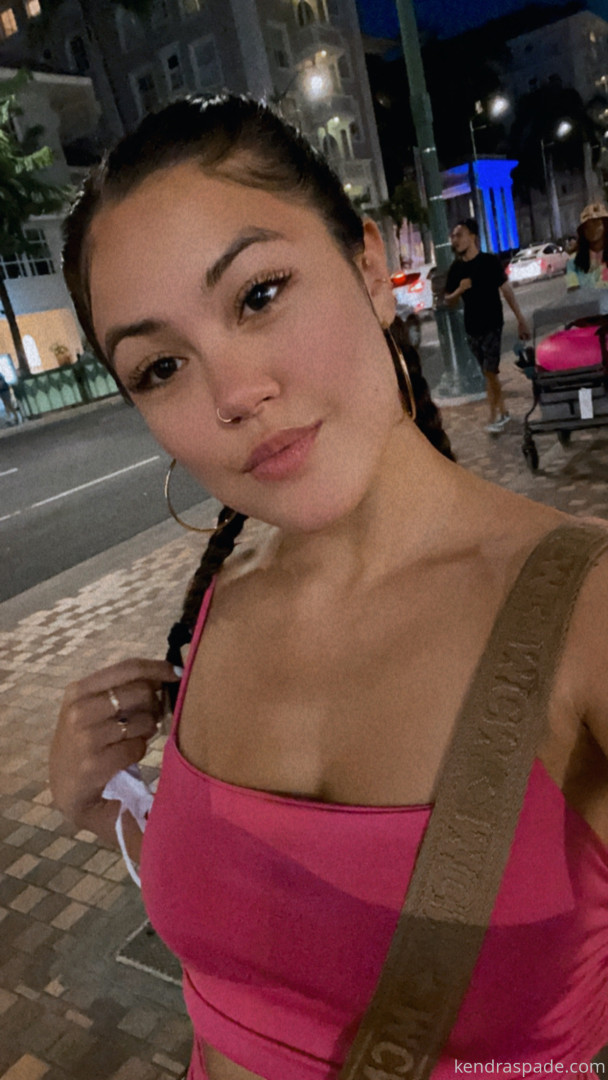 Photo by kendraspade published on July 9,2023 21:32:32 - BestThots