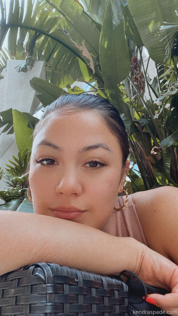 Photo by kendraspade published on July 9,2023 21:32:34 - BestThots