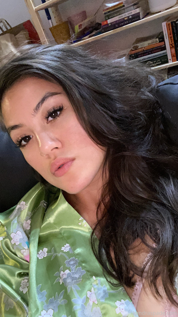 Photo by kendraspade published on July 9,2023 21:32:53 - BestThots