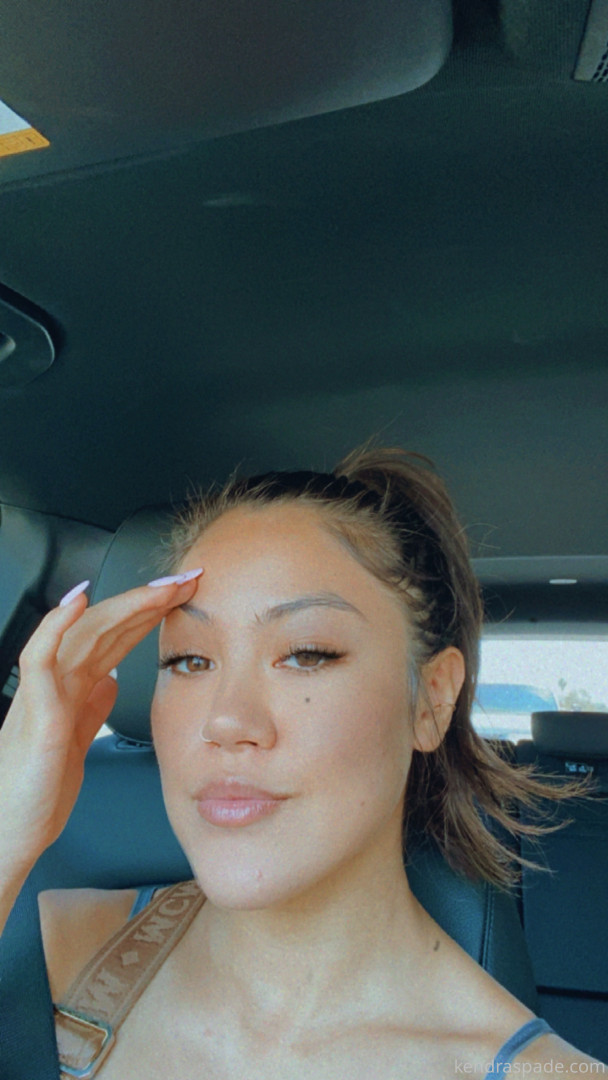 Photo by kendraspade published on July 9,2023 21:32:55 - BestThots