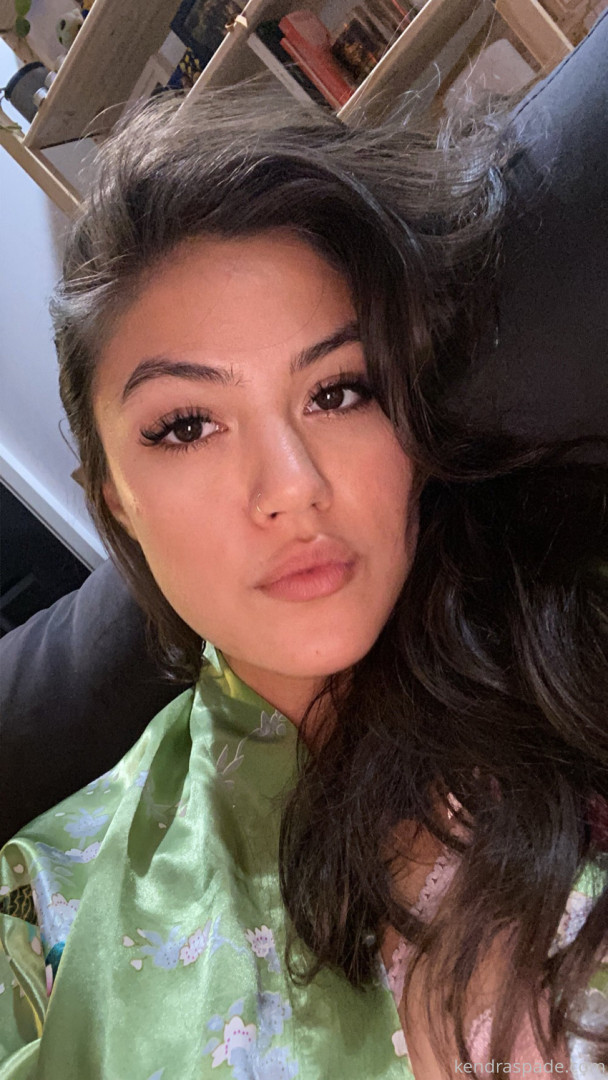 Photo by kendraspade published on July 9,2023 21:32:58 - BestThots