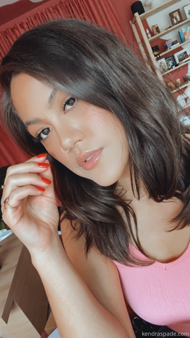 Photo by kendraspade published on July 9,2023 21:33:12 - BestThots