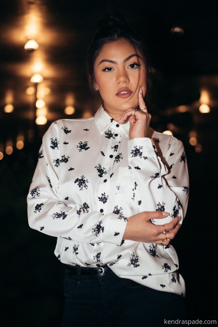 Photo by kendraspade published on July 9,2023 21:33:41 - BestThots