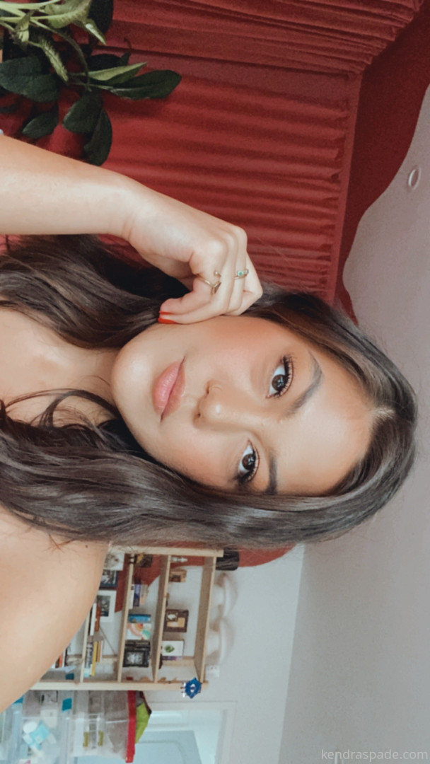 Photo by kendraspade published on July 9,2023 21:35:44 - BestThots