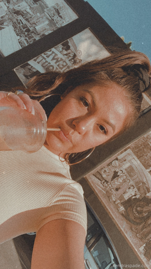 Photo by kendraspade published on July 9,2023 21:36:11 - BestThots