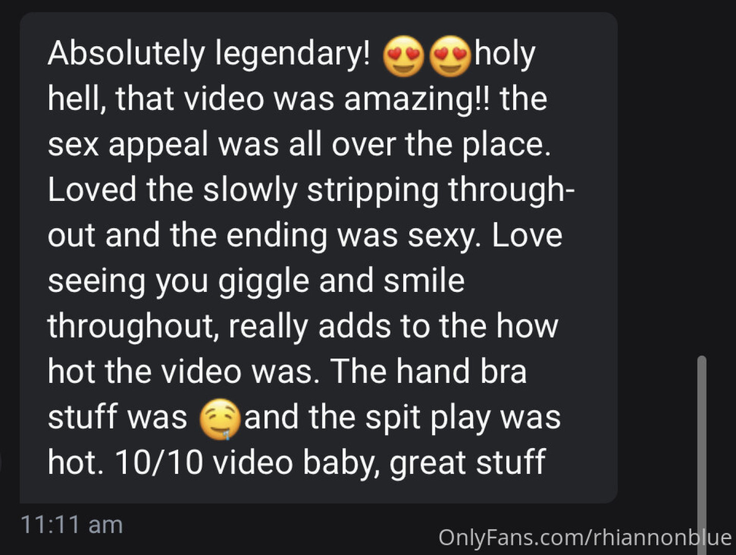 Photo by rhiannonblue published on October 17,2023 02:35:33 - BestThots