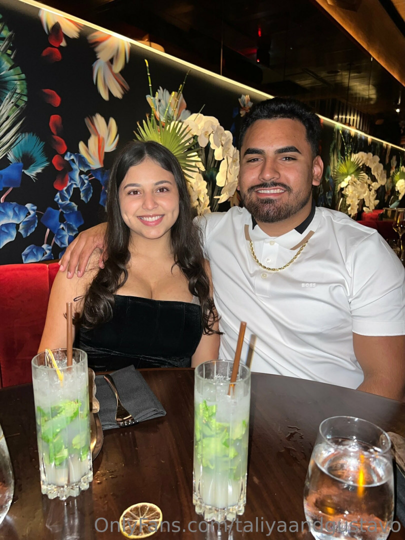 Photo by taliyaandgustavo published on June 24,2023 09:55:53 - BestThots