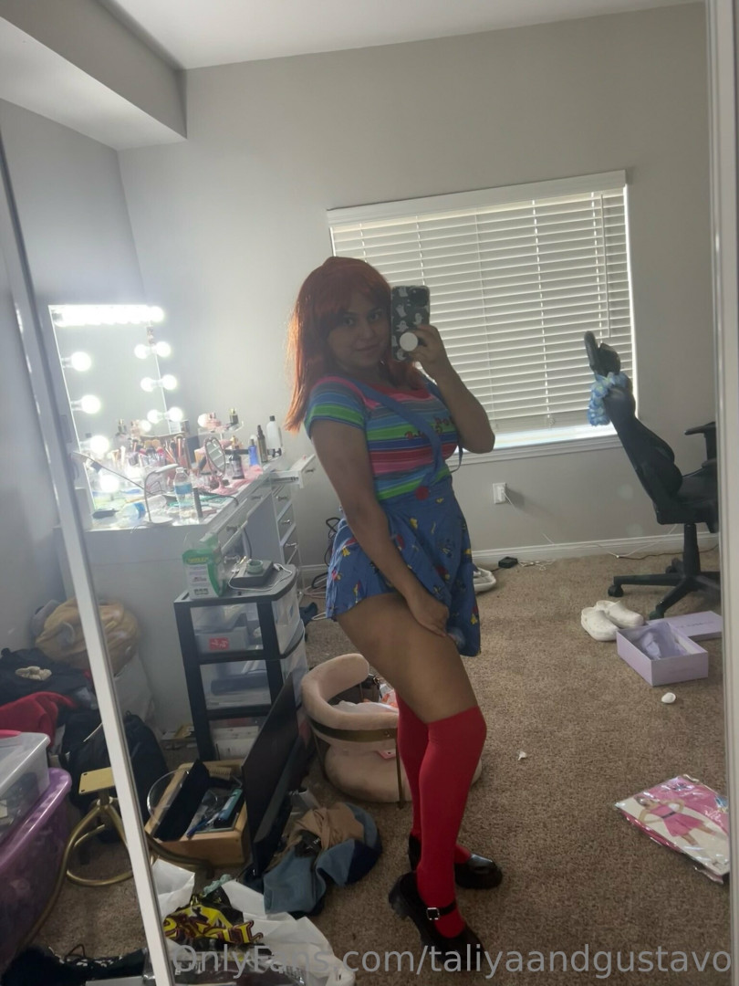 Photo by taliyaandgustavo published on June 24,2023 09:56:50 - BestThots