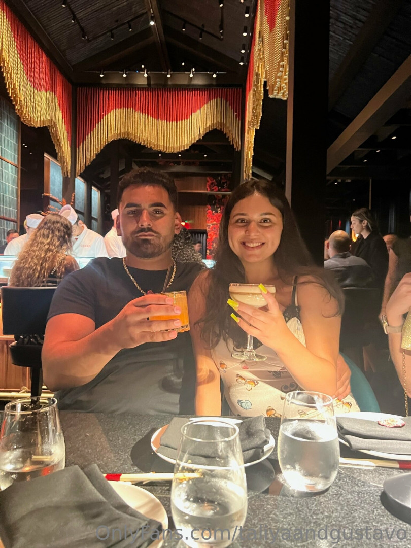 Photo by taliyaandgustavo published on June 24,2023 09:57:06 - BestThots