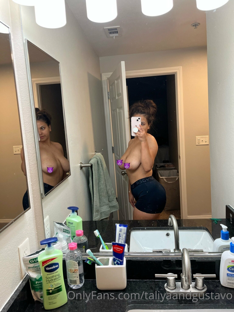 Photo by taliyaandgustavo published on June 24,2023 10:00:42 - BestThots