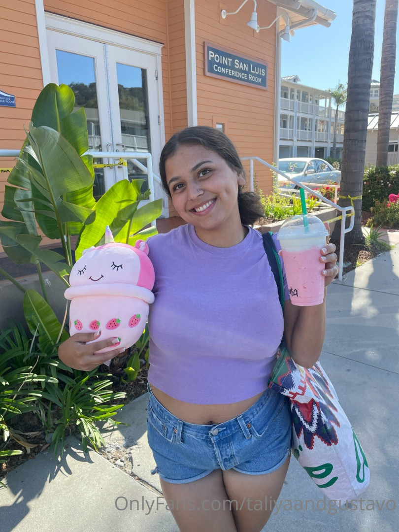 Photo by taliyaandgustavo published on June 24,2023 10:01:23 - BestThots