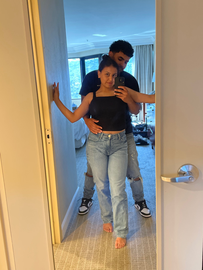 Photo by taliyaandgustavo published on June 24,2023 10:02:24 - BestThots