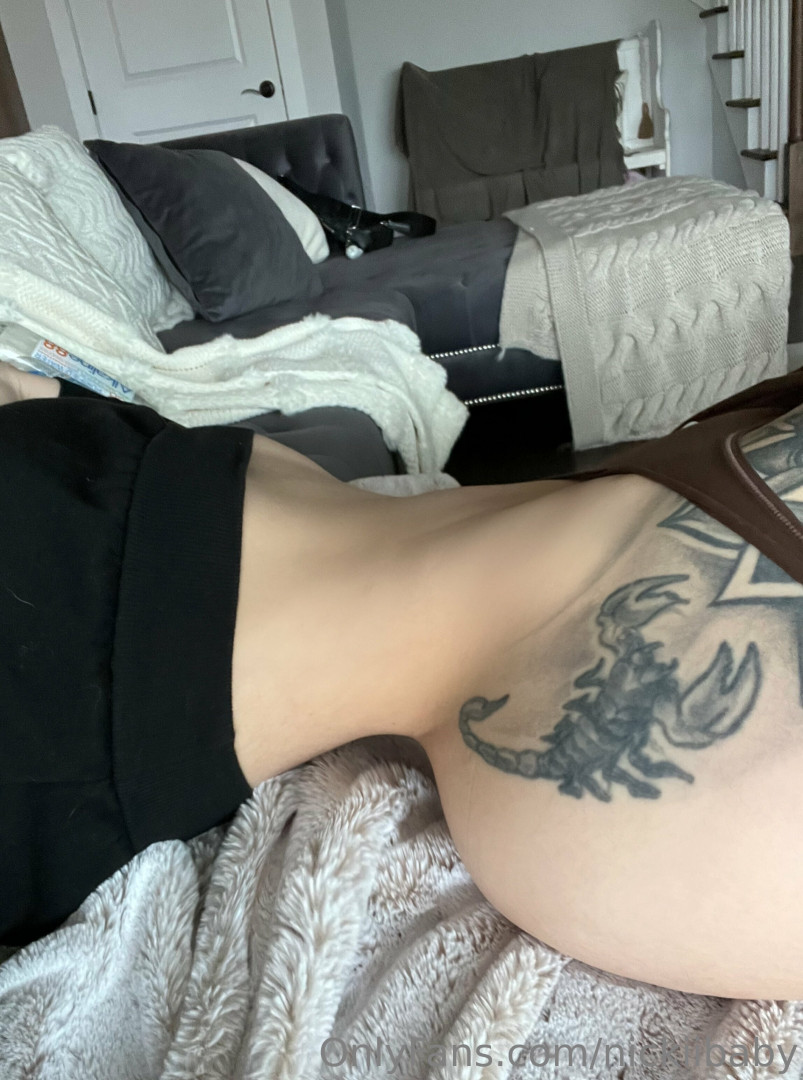 Photo by nickiibaby published on August 19,2023 05:47:10 - BestThots