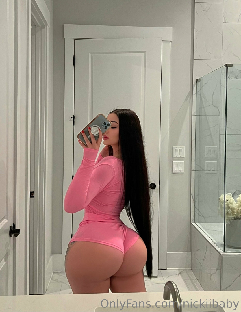 Photo by nickiibaby published on August 19,2023 05:49:19 - BestThots