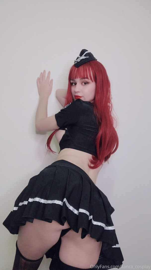 Photo by kanra_cosplay published on June 8,2023 14:39:51 - BestThots
