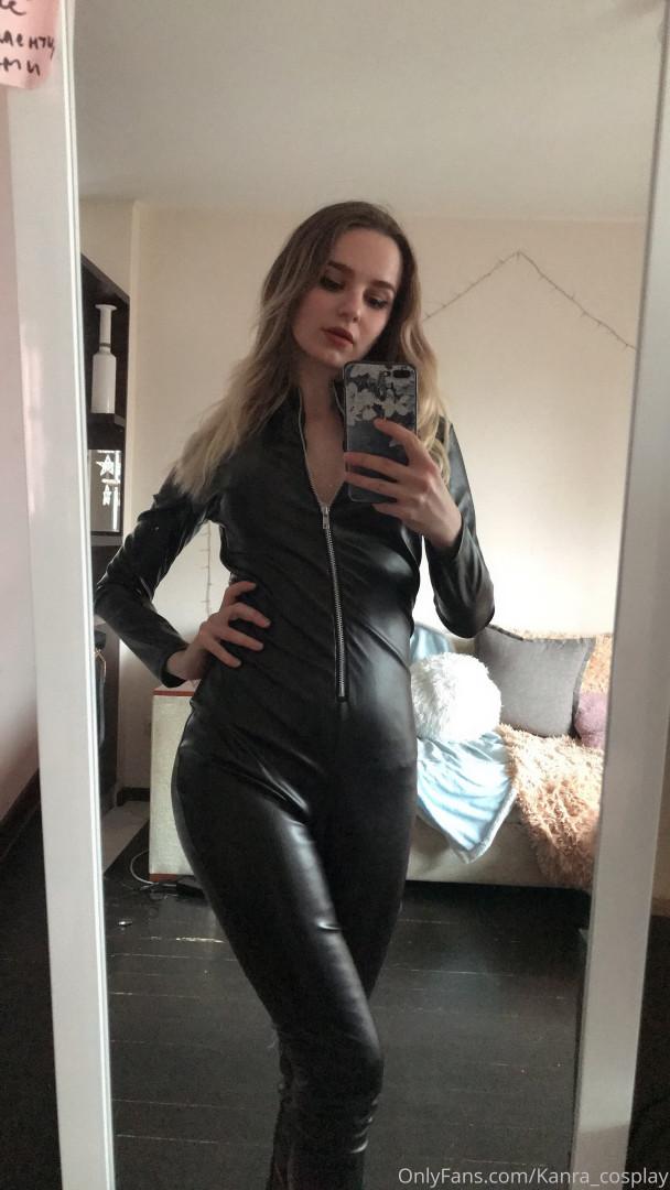 Photo by kanra_cosplay published on June 8,2023 14:40:07 - BestThots