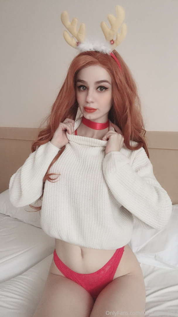 Photo by kanra_cosplay published on June 8,2023 14:40:20 - BestThots