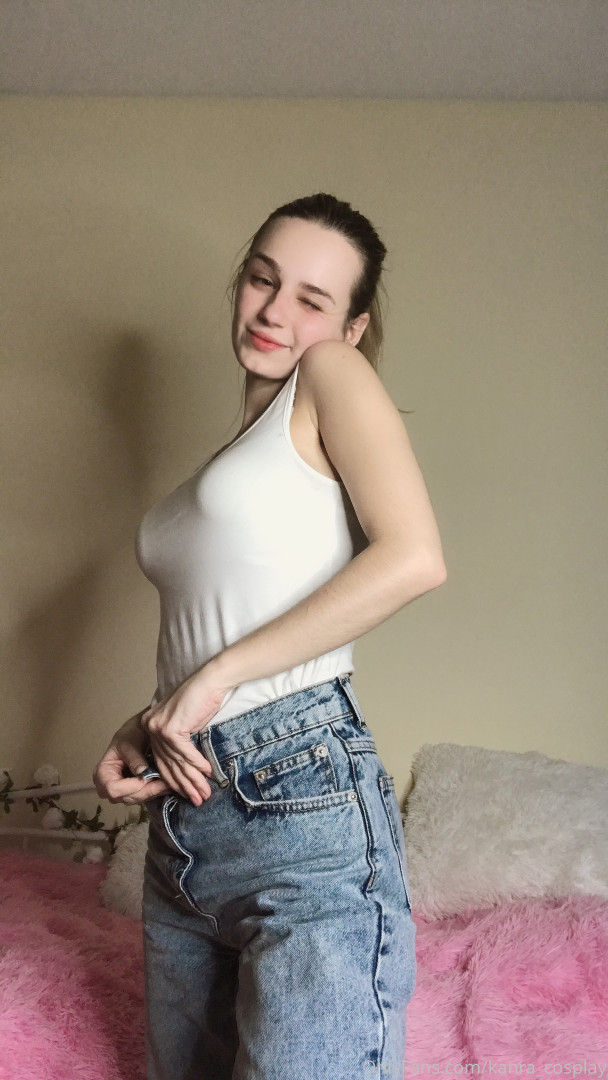 Photo by kanra_cosplay published on June 8,2023 14:40:30 - BestThots