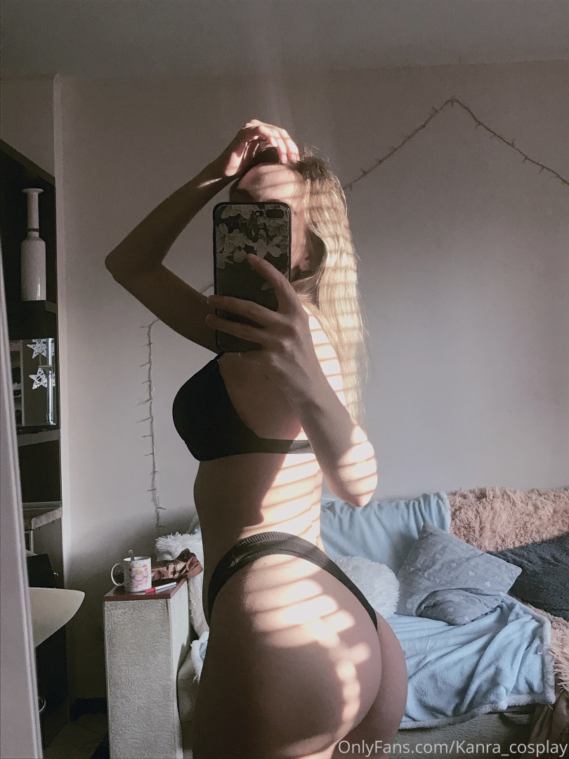 Photo by kanra_cosplay published on June 8,2023 14:40:42 - BestThots