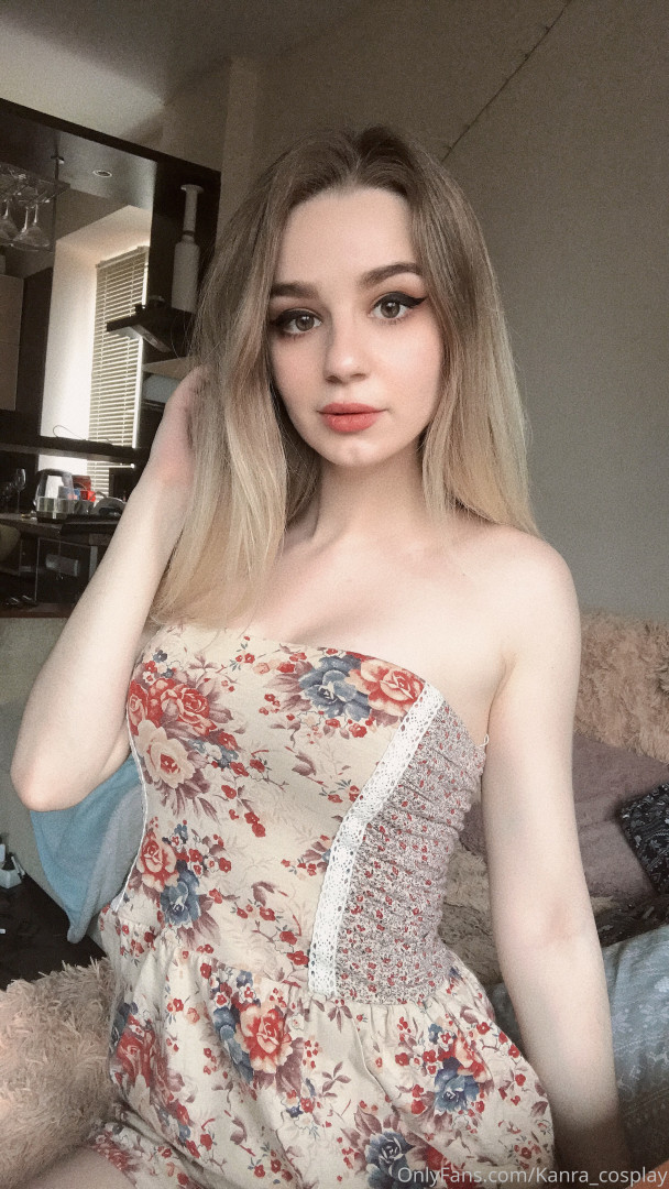 Photo by kanra_cosplay published on June 8,2023 14:40:46 - BestThots