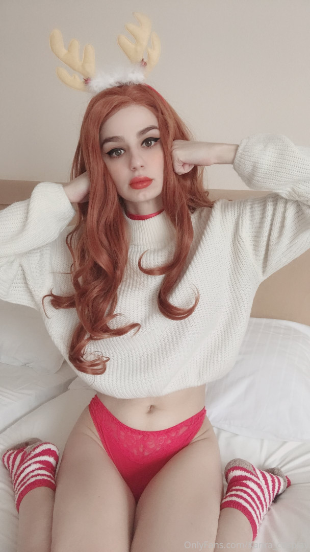 Photo by kanra_cosplay published on June 8,2023 14:40:48 - BestThots