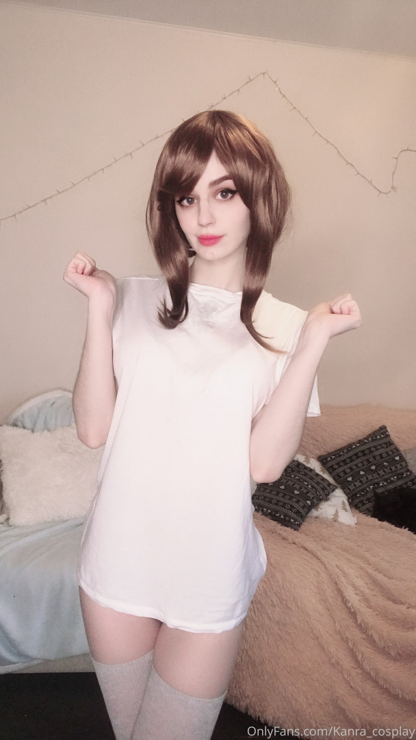 Photo by kanra_cosplay published on June 8,2023 14:40:51 - BestThots