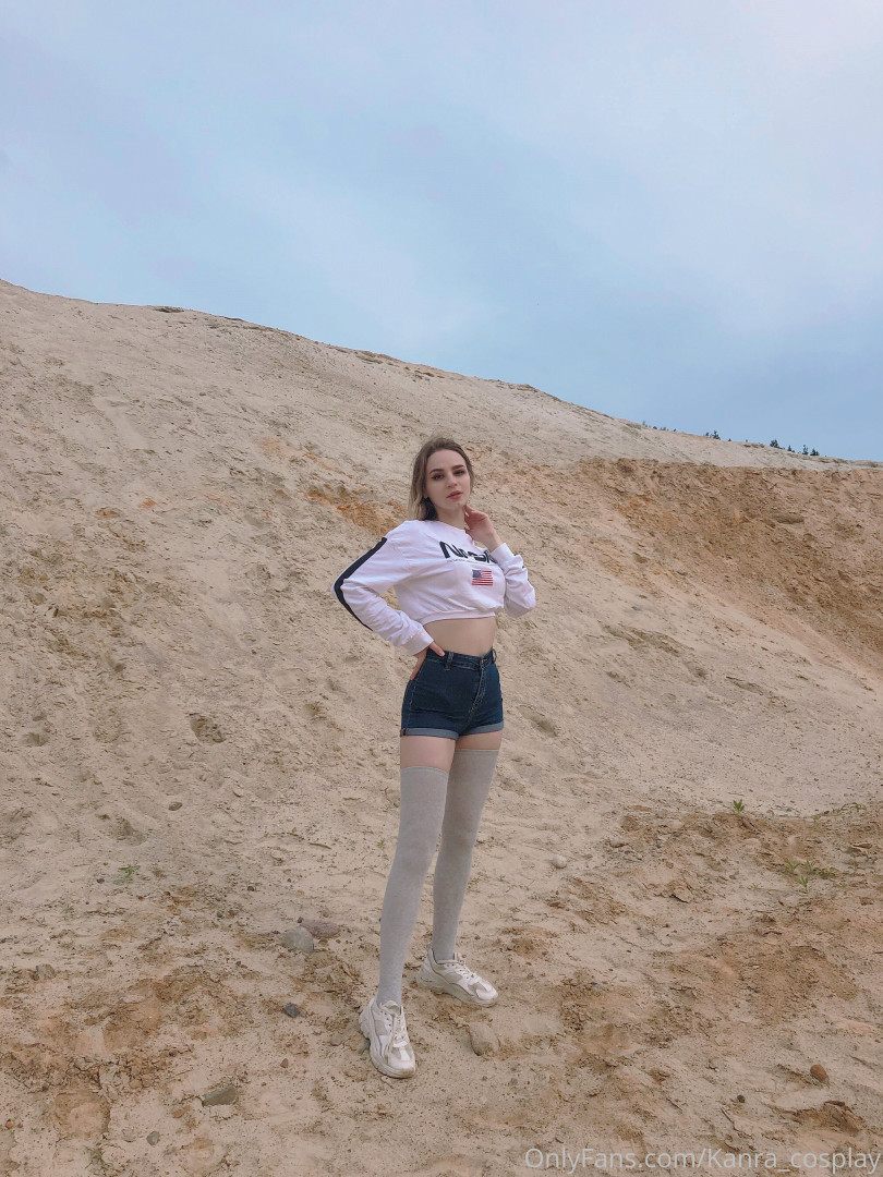 Photo by kanra_cosplay published on June 8,2023 14:41:07 - BestThots