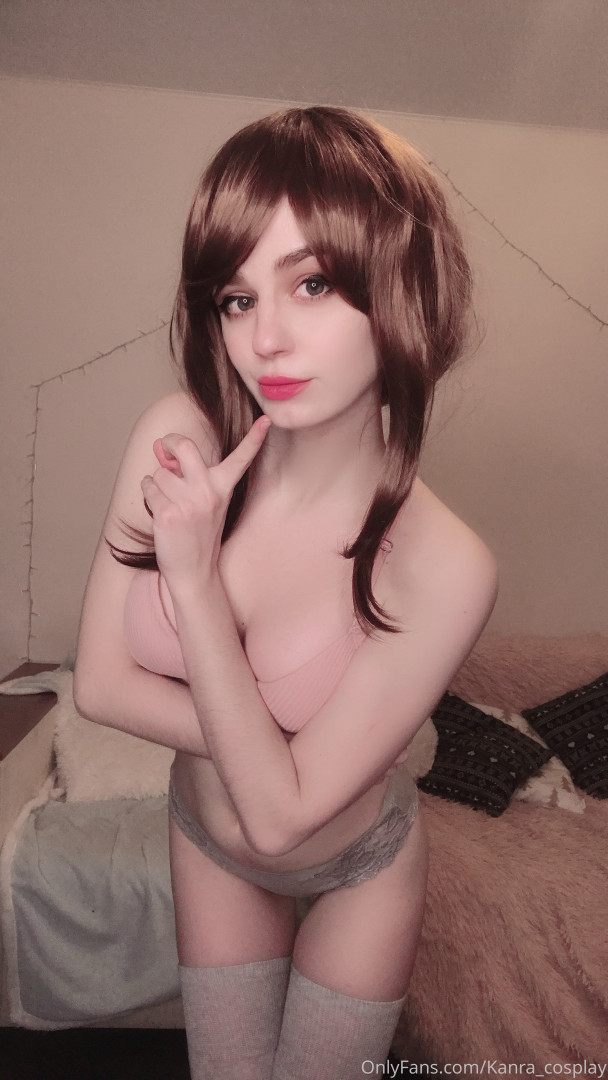 Photo by kanra_cosplay published on June 8,2023 14:41:15 - BestThots