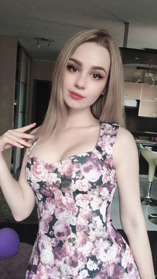 Photo by kanra_cosplay published on June 8,2023 14:41:28 - BestThots