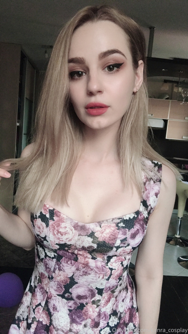 Photo by kanra_cosplay published on June 8,2023 14:41:33 - BestThots