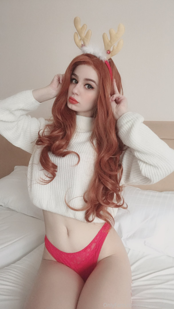 Photo by kanra_cosplay published on June 8,2023 14:41:36 - BestThots