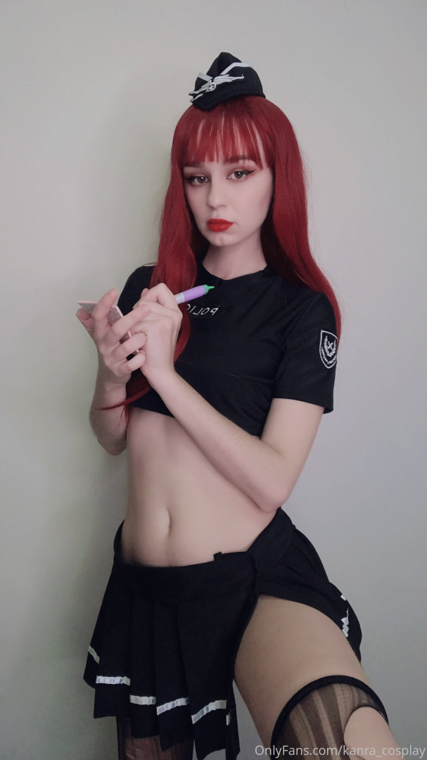 Photo by kanra_cosplay published on June 8,2023 14:42:11 - BestThots