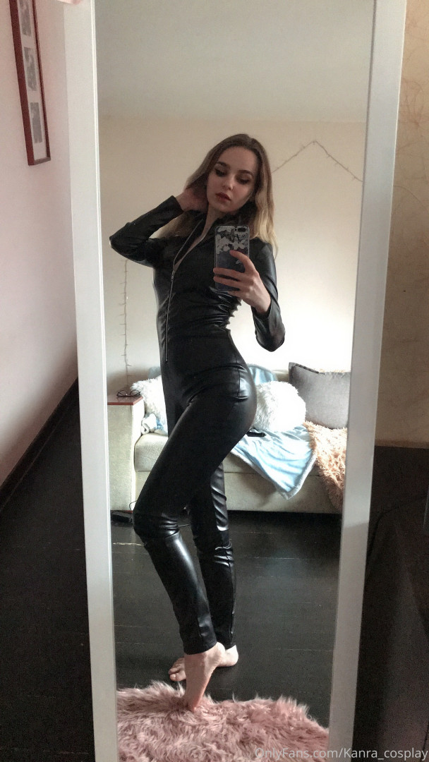 Photo by kanra_cosplay published on June 8,2023 14:42:36 - BestThots