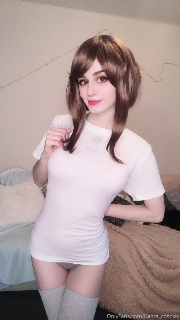 Photo by kanra_cosplay published on June 8,2023 14:42:57 - BestThots