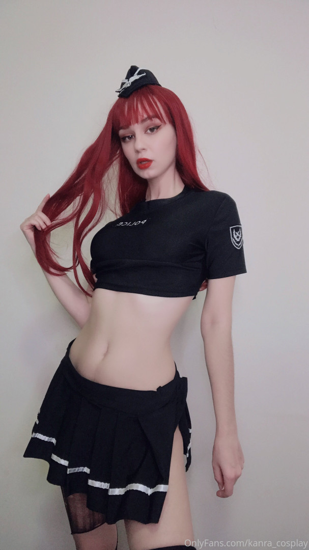 Photo by kanra_cosplay published on June 8,2023 14:43:01 - BestThots
