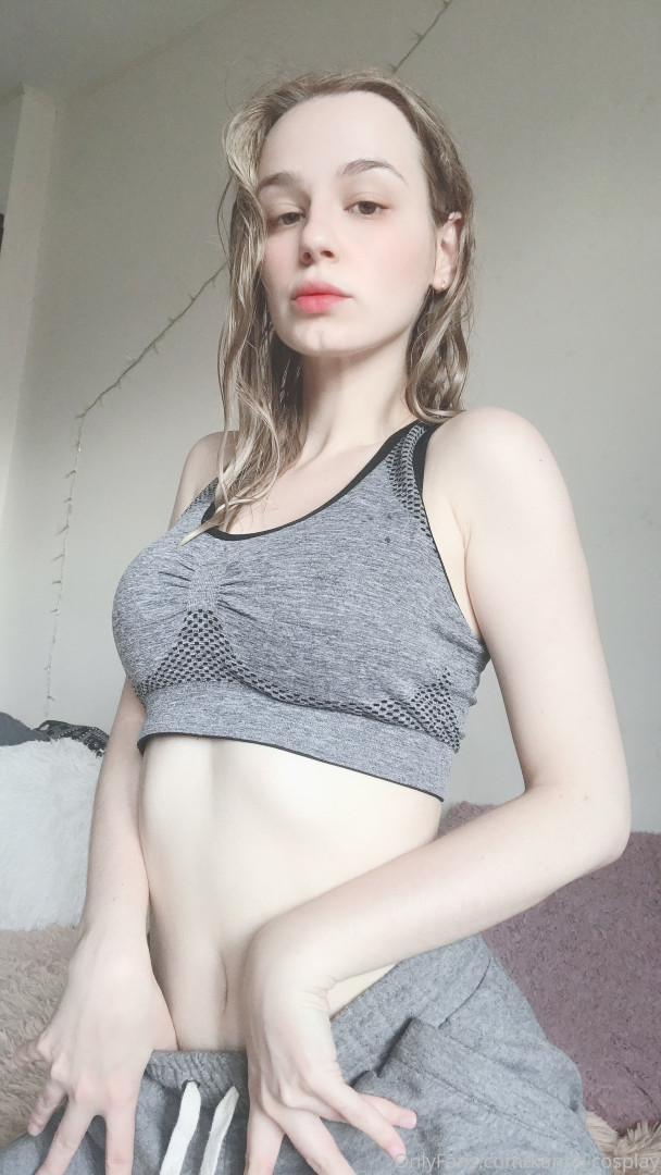 Photo by kanra_cosplay published on June 8,2023 14:43:27 - BestThots