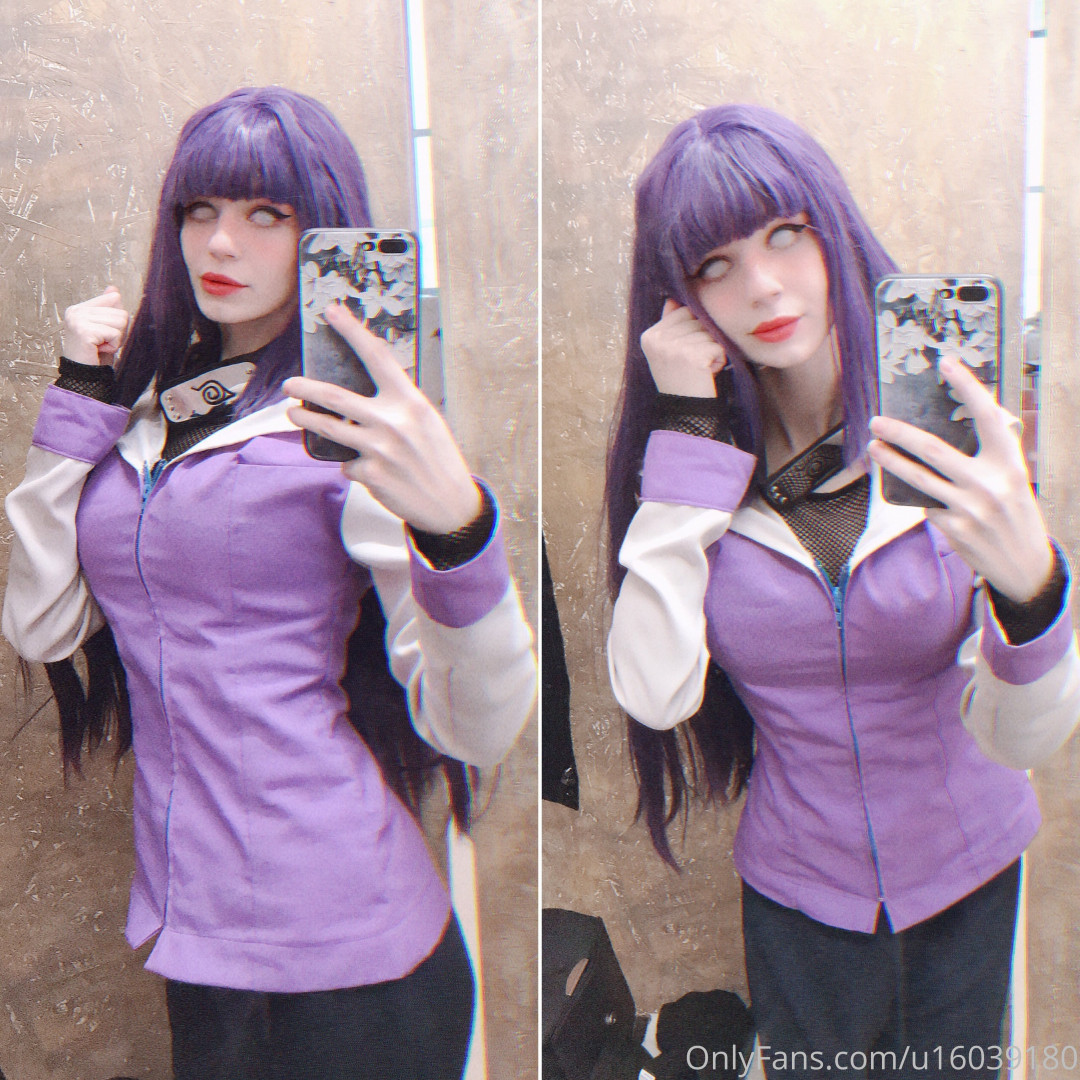 Photo by kanra_cosplay published on June 8,2023 14:43:30 - BestThots