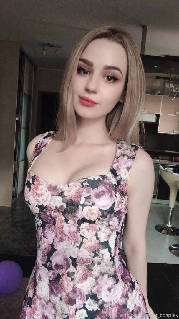 Photo by kanra_cosplay published on June 8,2023 14:43:35 - BestThots
