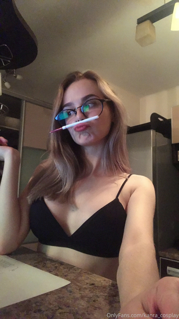 Photo by kanra_cosplay published on June 8,2023 14:43:41 - BestThots