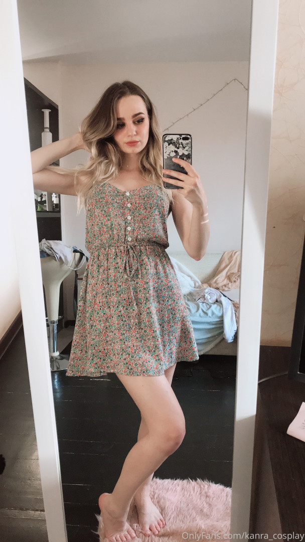 Photo by kanra_cosplay published on June 8,2023 14:44:00 - BestThots