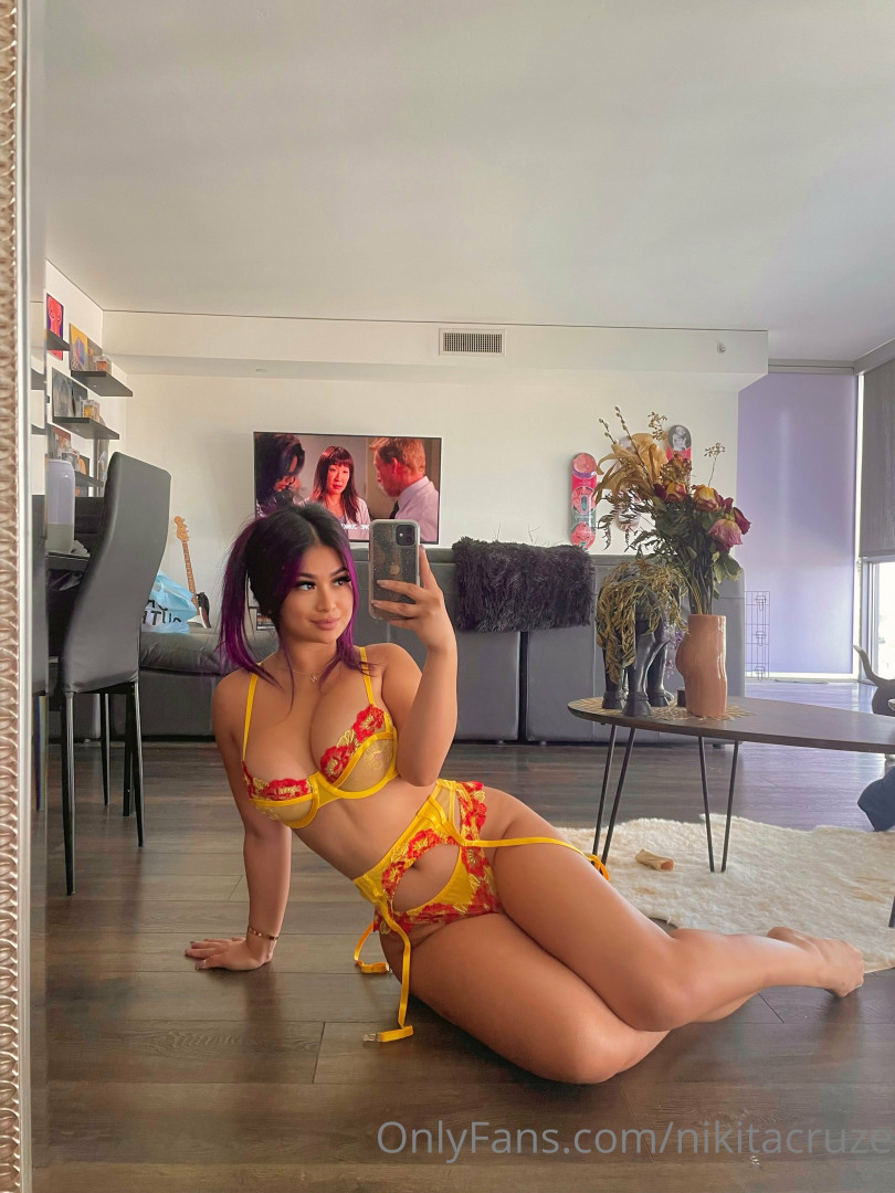 Photo by nikitacruze published on May 20,2023 02:32:43 - BestThots