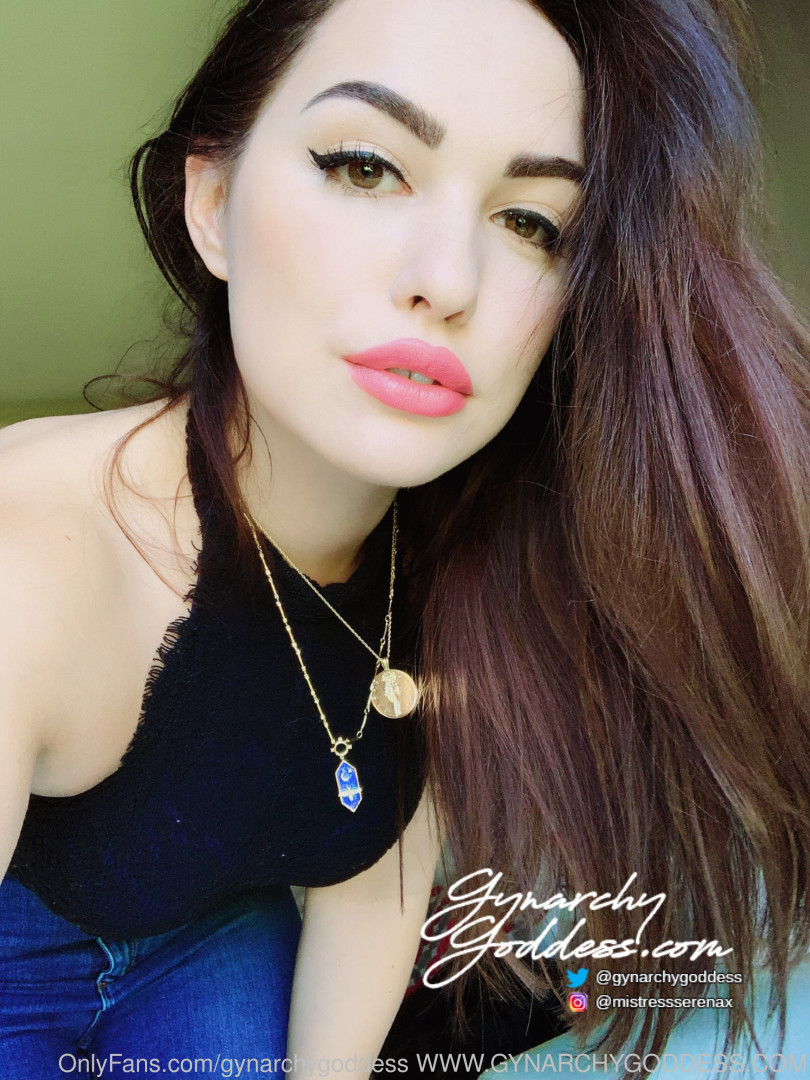 Photo by gynarchygoddess published on May 26,2023 07:52:32 - BestThots