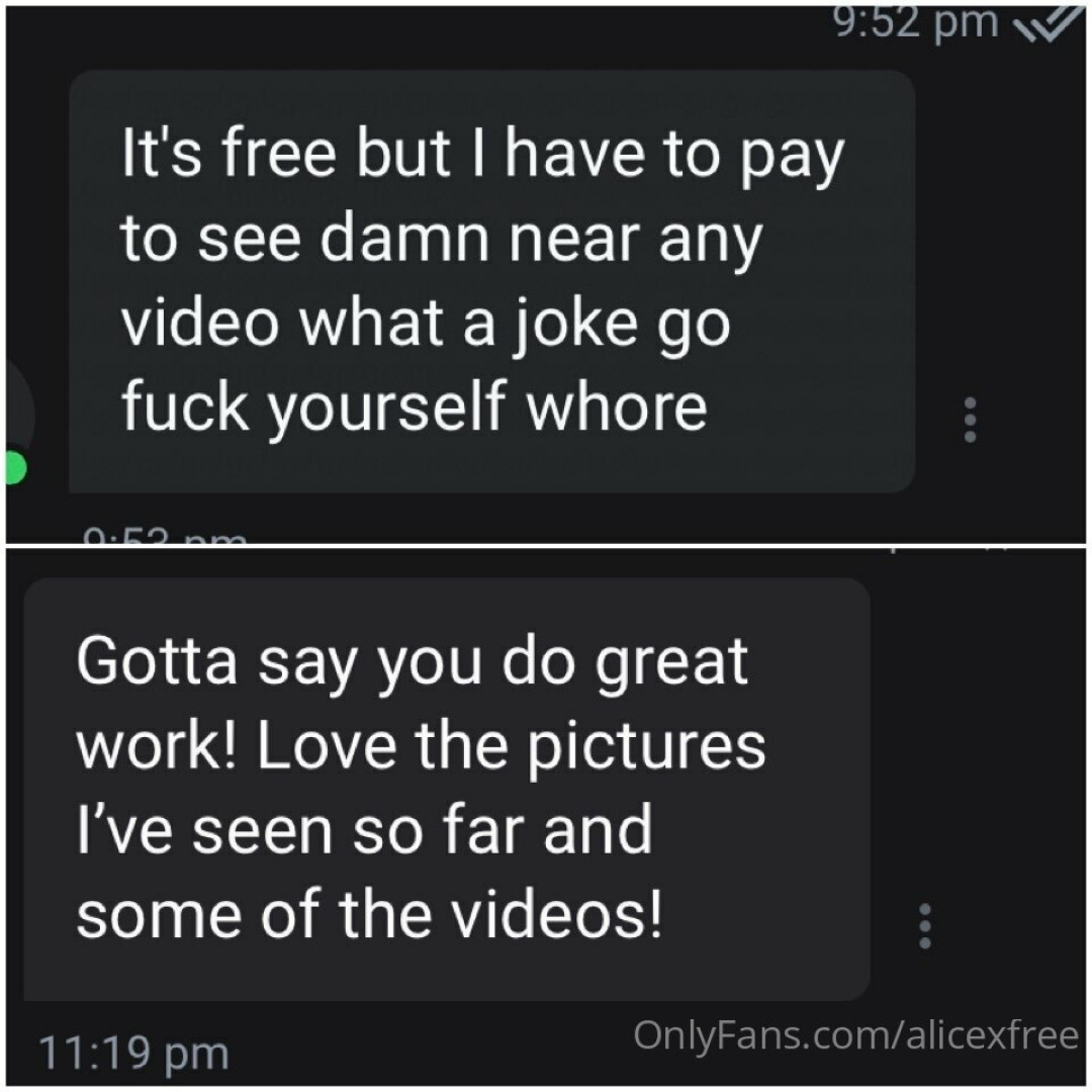 Photo by alicexfree published on November 20,2023 07:35:40 - BestThots