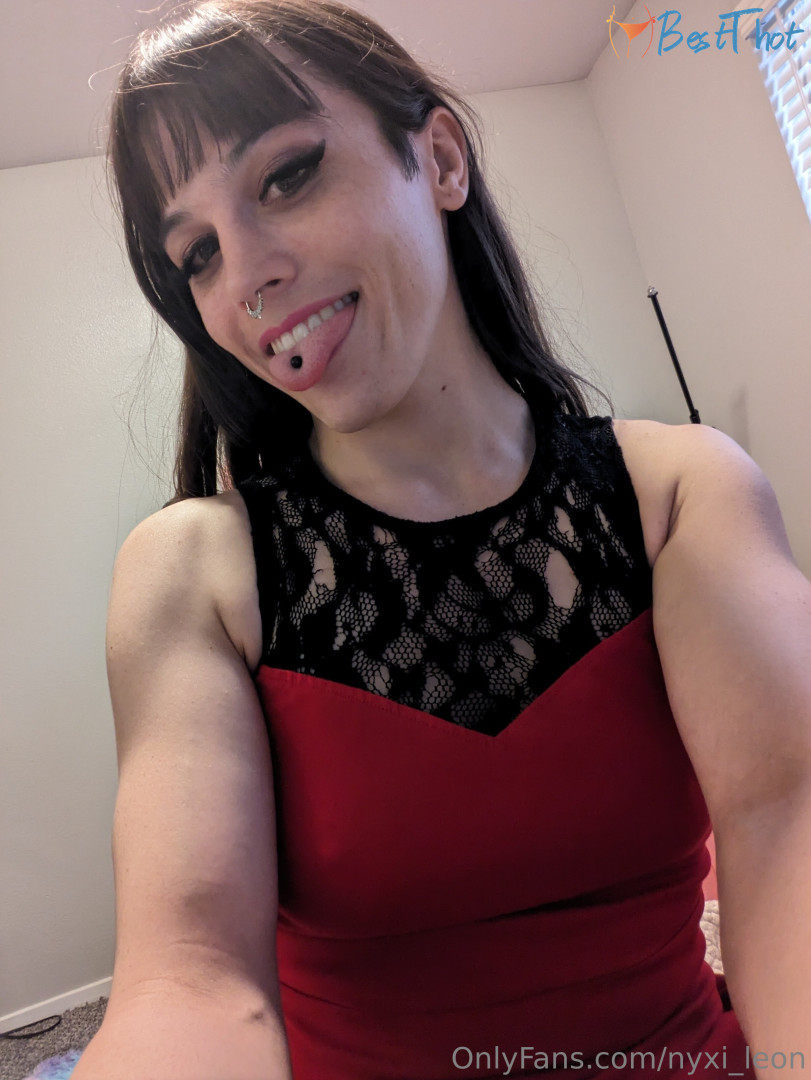 Photo by nyxi_leon published on January 25,2025 00:02:02 - BestThots