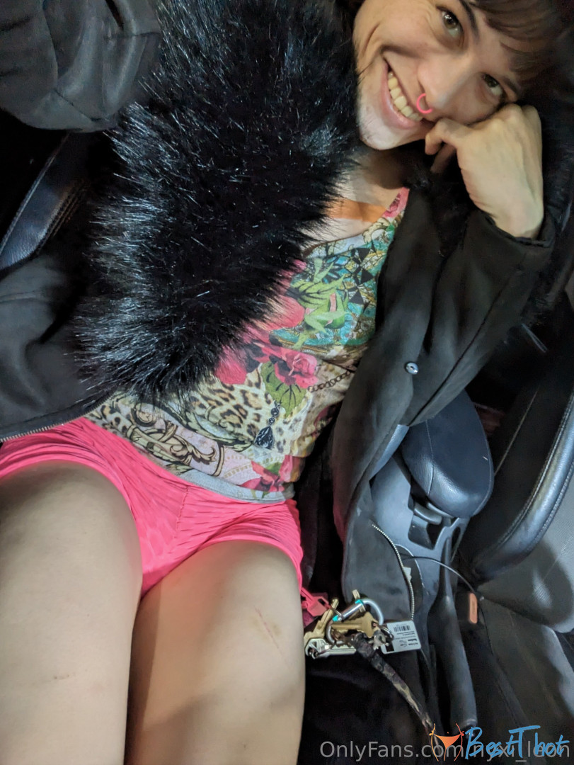 Photo by nyxi_leon published on January 25,2025 01:01:05 - BestThots