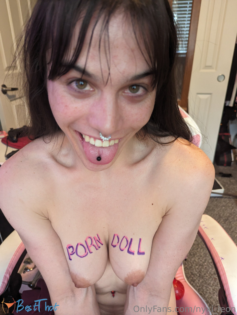 Photo by nyxi_leon published on January 25,2025 03:02:01 - BestThots