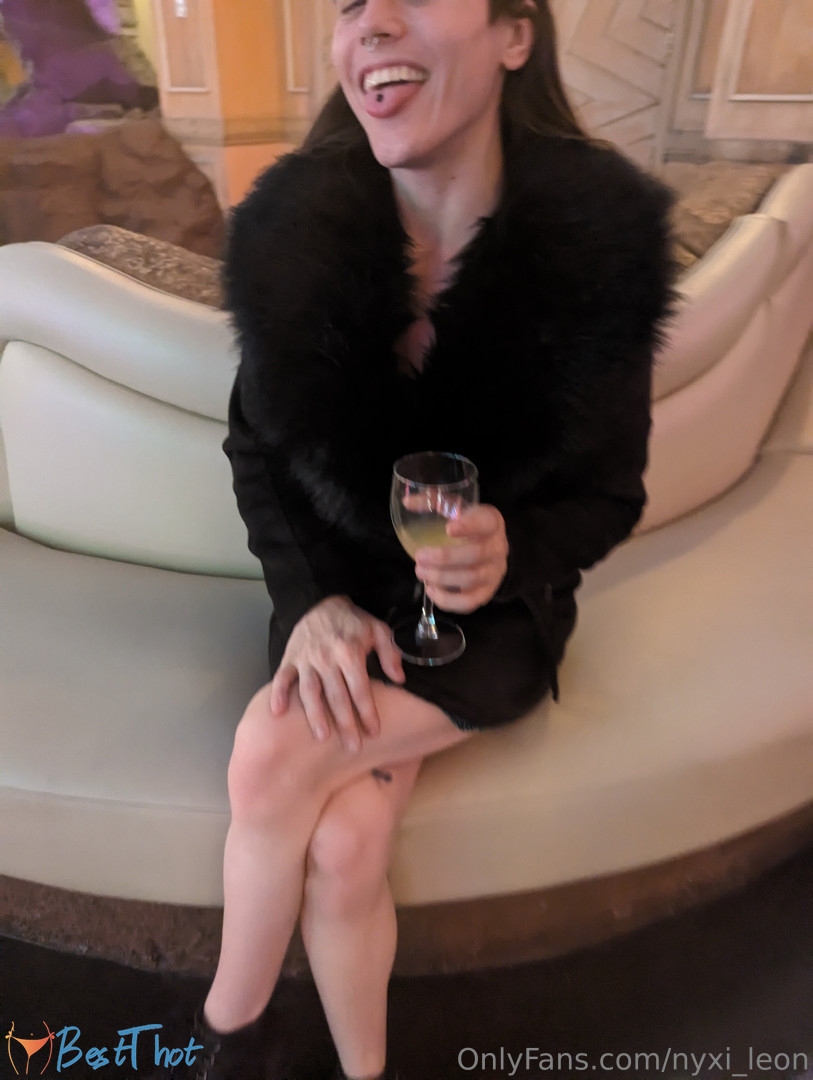 Photo by nyxi_leon published on January 25,2025 03:02:02 - BestThots